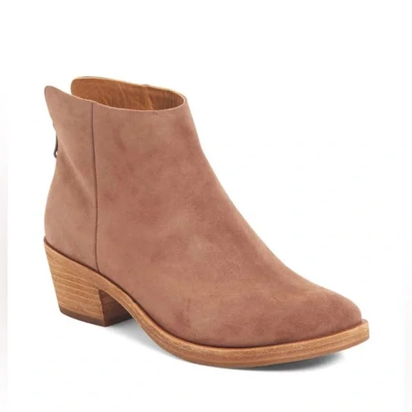 Kork-Ease Shoes Korkease Kecia Bootie Poshmark